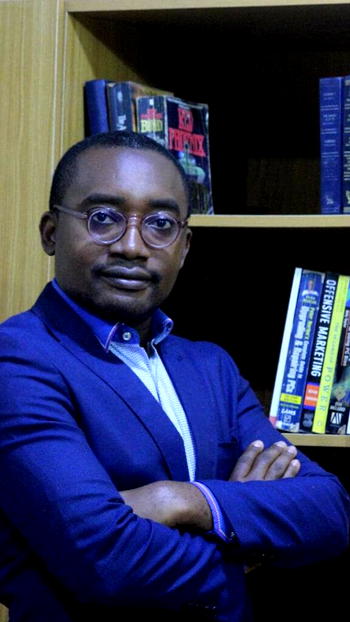 Online business is easier, safer in Nigeria – HotelMoney owner, Nweke Okechukwu 