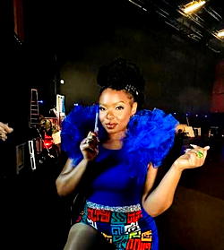 BIC partners Afropop star, Yemi Alade, on back-to-school campaign