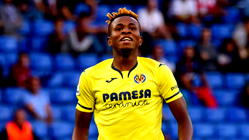 Transfer Deadline: Nigerian Players likely to change clubs