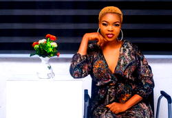 Producing film will test your patience, but passion keeps you going – Opeyemi Omobolanle Olakanmi  