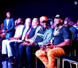 Obaseki declares Edo Film Festival open