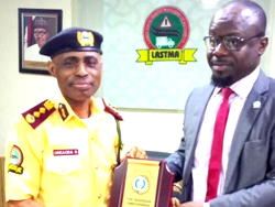 Investigations: LASTMA seeks collaboration with public complaints commission