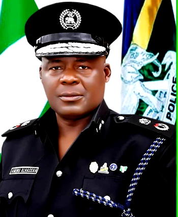 Police confirm kidnap of 24-yr-old law student in Calabar