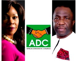 Enough with seeking publicity with attacks on Nwosu, ADC Chairman 