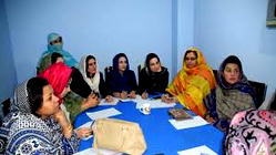 Pakistan women journalists fight for equality amid high risk of violence, threats 