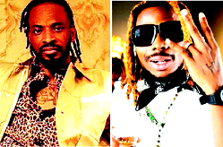 Twitter fans in battle of wits over 9ice, Asake