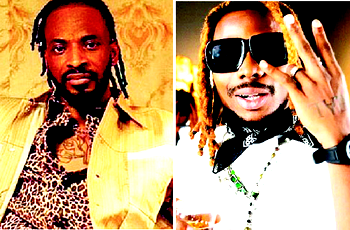 Twitter fans in battle of wits over 9ice, Asake