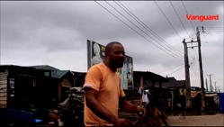 VIDEO: Meet man that has been dancing by roadside to Pasuma songs for 16 years