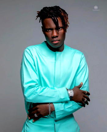 How M’Kido is making wave with ‘Yemasa’ 