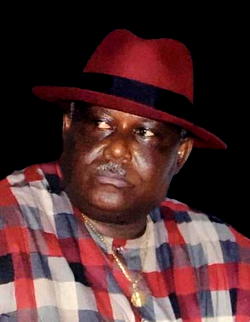 2023: Forget ethnicity, religion, let’s support the best candidate — Okotie-Eboh 