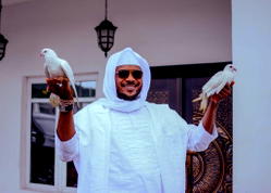 International Peace Day: Shina Peller tasks all on Peace-building 