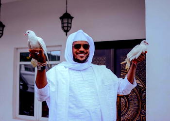 International Peace Day: Shina Peller tasks all on Peace-building 
