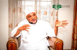 Nigeria not ripe for state police — Okene, APC Chieftain