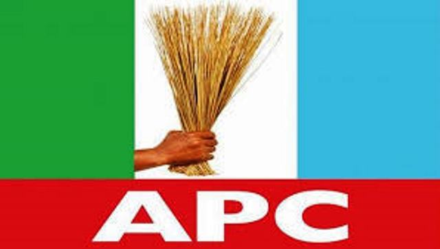 APC threatens to arrest Okocha, others over impersonation of state ...