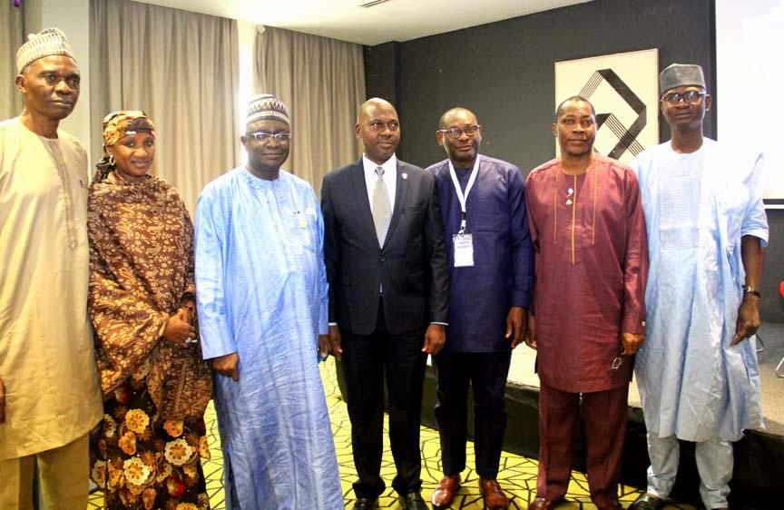 ASCE reiterates commitment to national development - Vanguard News