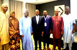 ASCE reiterates commitment to national development