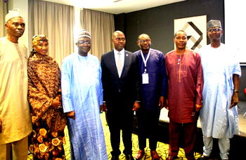 ASCE reiterates commitment to national development