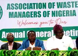 Waste managers canvass circular economy through waste management