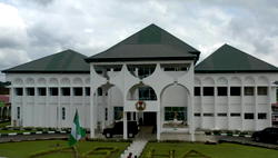 Abia assembly commended over passage of disability bill