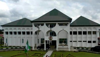 Abia assembly commended over passage of disability bill