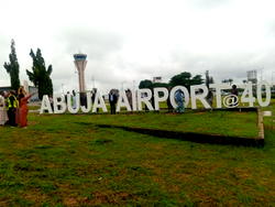 NAIA will be fully automated before 2032  – FAAN