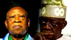 2023: Confusion over Adamu’s letter to Tinubu