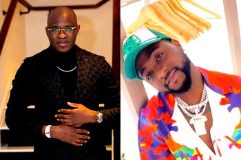 Pastor Tobi Adegboyega hints at officiating Davido’s marriage