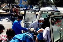 Suicide bomber kills 20 students in Afghanistan