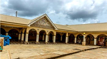 Alaafin: 28 ruling families kick over alleged marginalisation