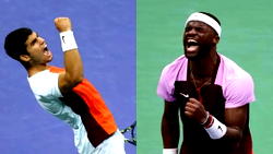 US Open: Frances Tiafoe battles Carlos Alcaraz for final spot – Preview