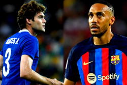 Chelsea agree €14m deal plus Alonso for Aubameyang