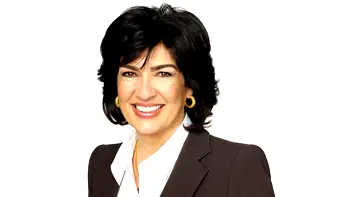 CNN’s Amanpour refuses Iranian President’s demand to wear headscarf for interview