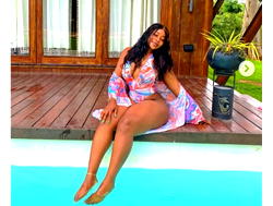 It’s pure stupidity to declare your virginity in public, Ossai Ovie slams Amarachi