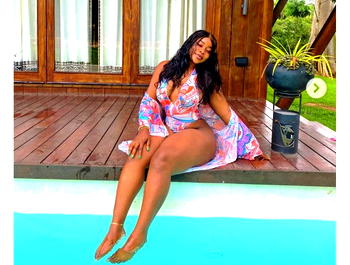 It’s pure stupidity to declare your virginity in public, Ossai Ovie slams Amarachi