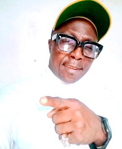2023 Polls: Amed –O tasks entertainers on unity, announces ‘Artistes Live Shows’