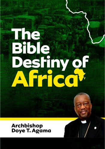 <strong>Plaudits for Archbishop Agama’s book on Africa’s spirituality</strong>