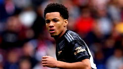 Why I gave 15-year-old Nwaneri EPL debut – Arteta