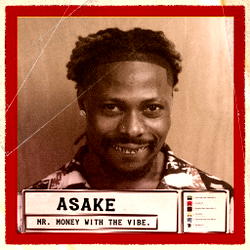 Nigerian singer Asake releases debut album