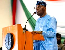 2023: Atiku restates commitment to peaceful polls