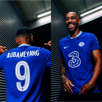 Aubameyang back in Premier League after Chelsea switch plus other transfer deadline deals