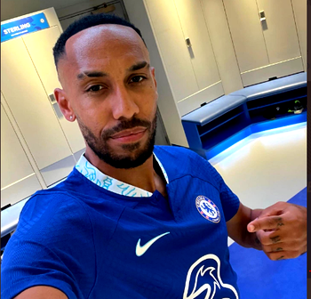 Aubameyang starts as Chelsea face Dinamo Zagreb in UCL opener