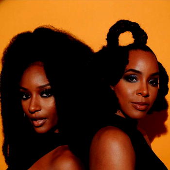 Ayra Starr releases Bloody Samaritan [Remix] with Kelly Rowland