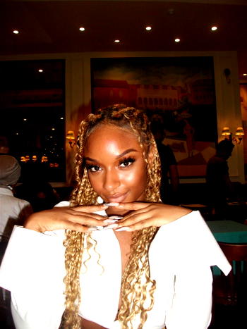Ayra Starr hits No. 1 on Apple Music’s top songs overtaking Asake