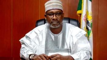 2022 World River Day: Water Resources Minister laments incessant pollution of rivers 