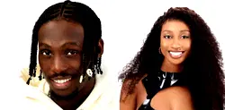 BBNaija S7: Drama as evicted Doyin, Eloswag land in Level 3 House