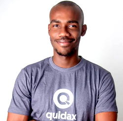 Quidax wows BBNaija fans and viewers with Creative QR Campaign 