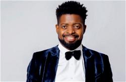 Comedian, Basketmouth defends staging show abroad during elections in Nigeria