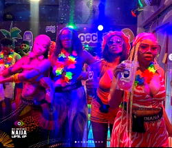 MultiChoice to merge BBNaija with Big Brother SA, announces more packages