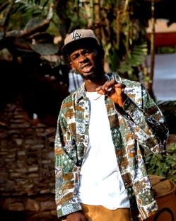 Black Sherif returns with emotional single ‘Soja’ ahead of upcoming album