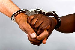 Two Nigerians sentenced to prison over $2 million internet fraud in US